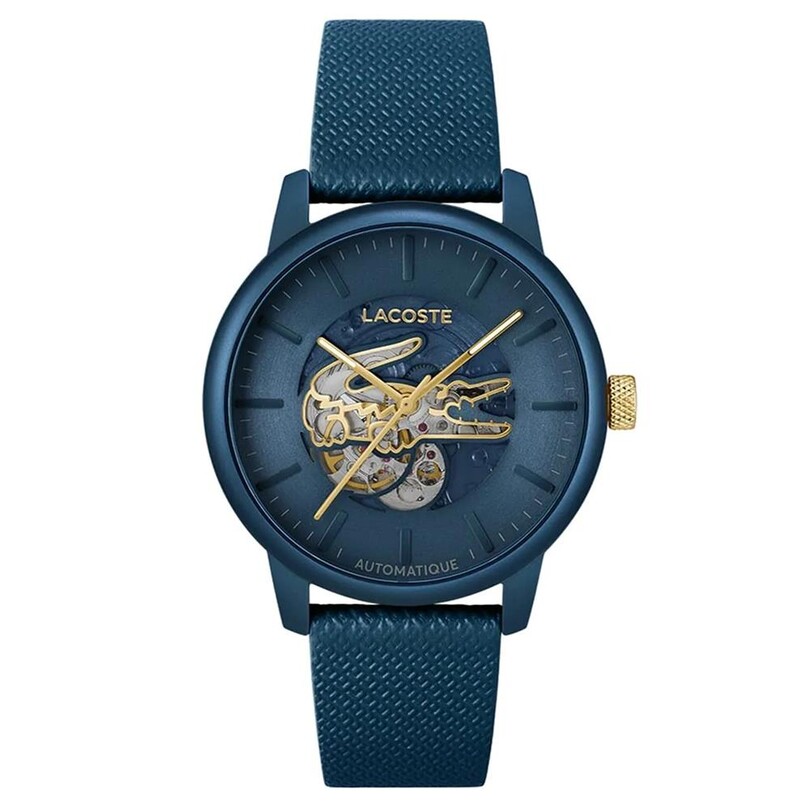 LACOSTE 2011385 Erkek Kol Saati - Thumbnail
