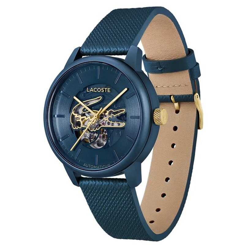 LACOSTE 2011385 Erkek Kol Saati - Thumbnail
