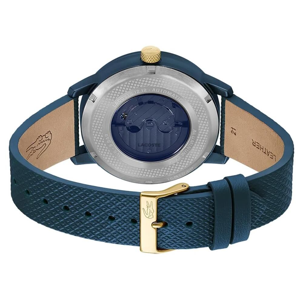LACOSTE 2011385 Erkek Kol Saati