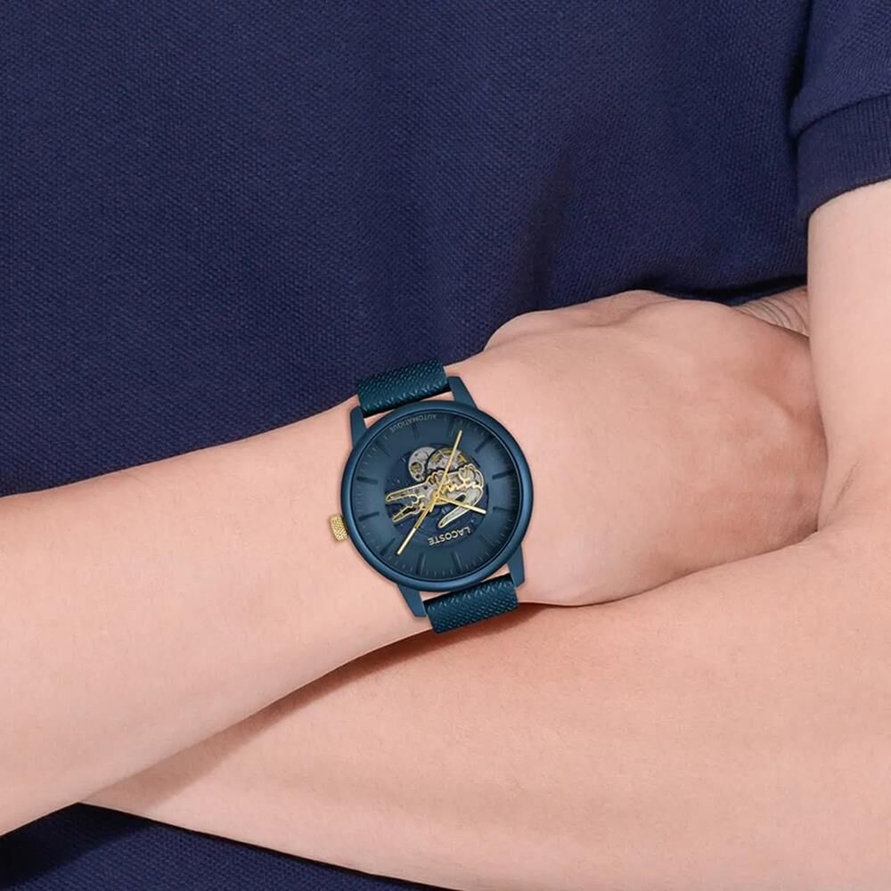 LACOSTE 2011385 Erkek Kol Saati