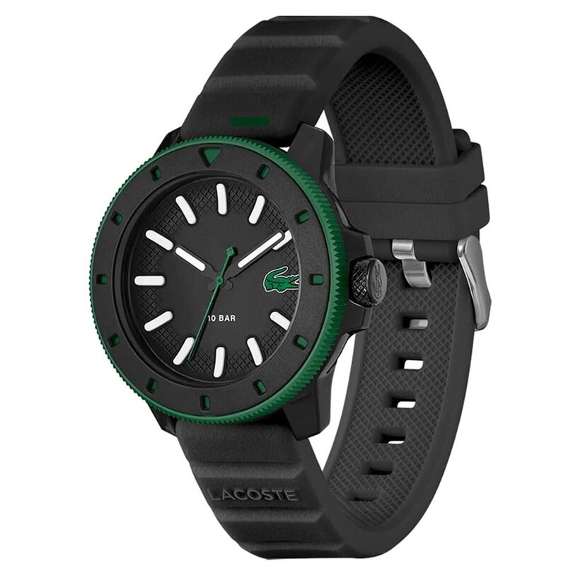 LACOSTE 2011412 Erkek Kol Saati - Thumbnail