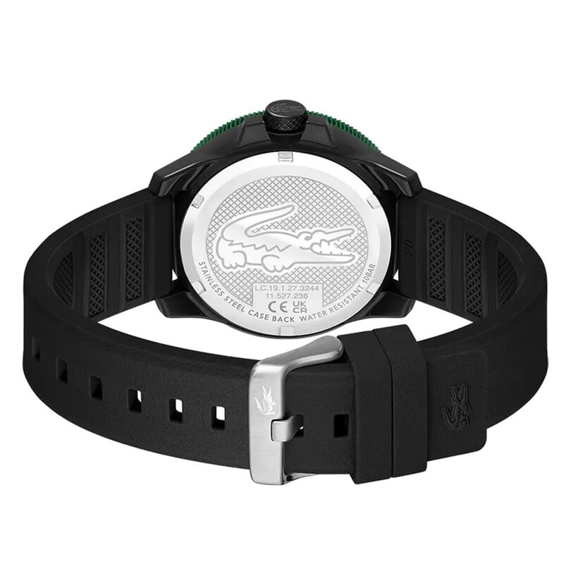 LACOSTE 2011412 Erkek Kol Saati - Thumbnail