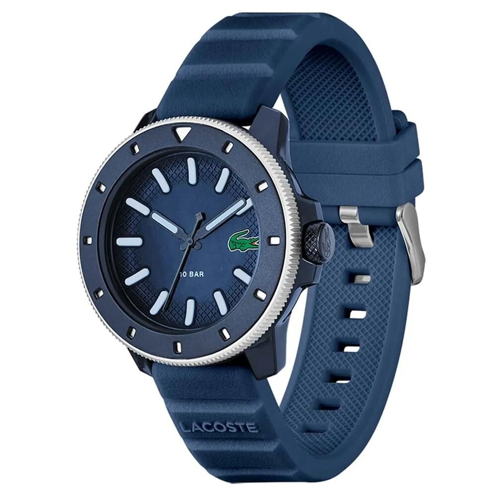 LACOSTE 2011413 Erkek Kol Saati
