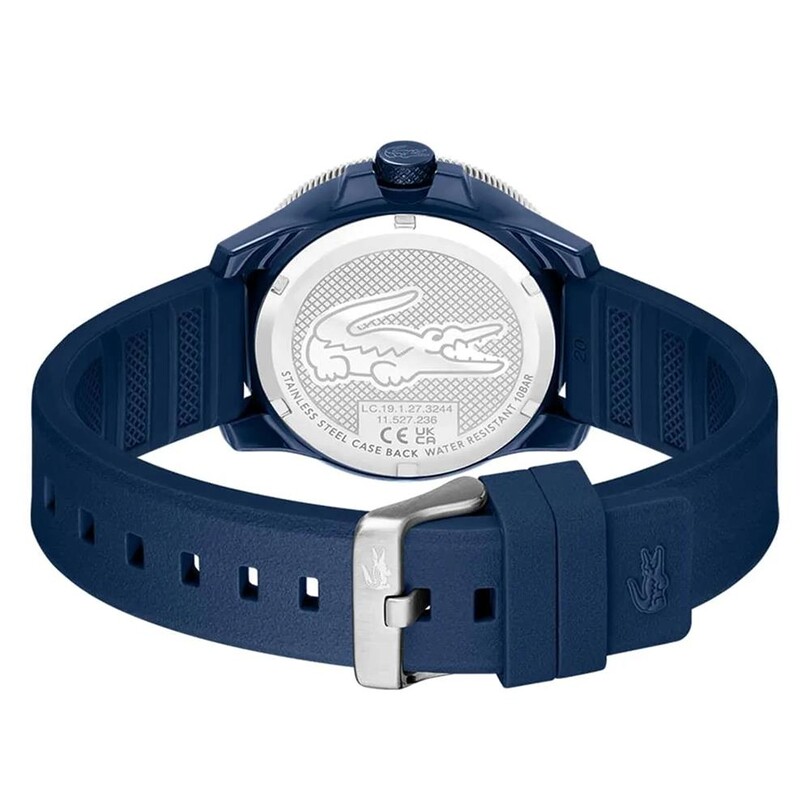 LACOSTE 2011413 Erkek Kol Saati - Thumbnail