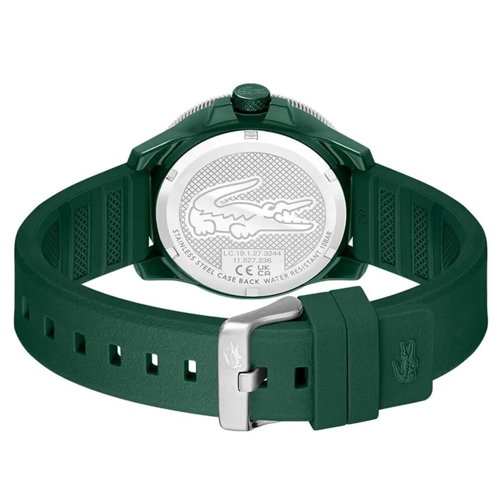LACOSTE 2011414 Erkek Kol Saati