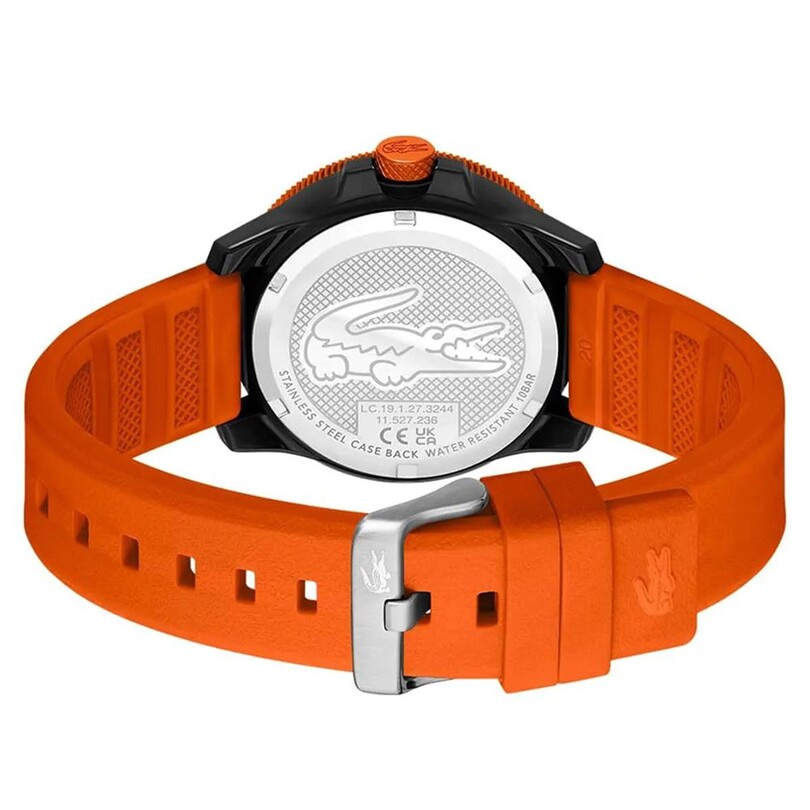LACOSTE 2011416 Erkek Kol Saati - Thumbnail