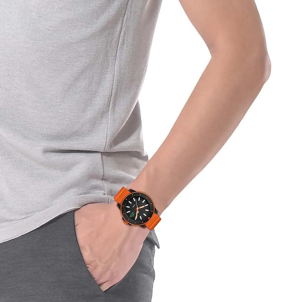 LACOSTE 2011416 Erkek Kol Saati