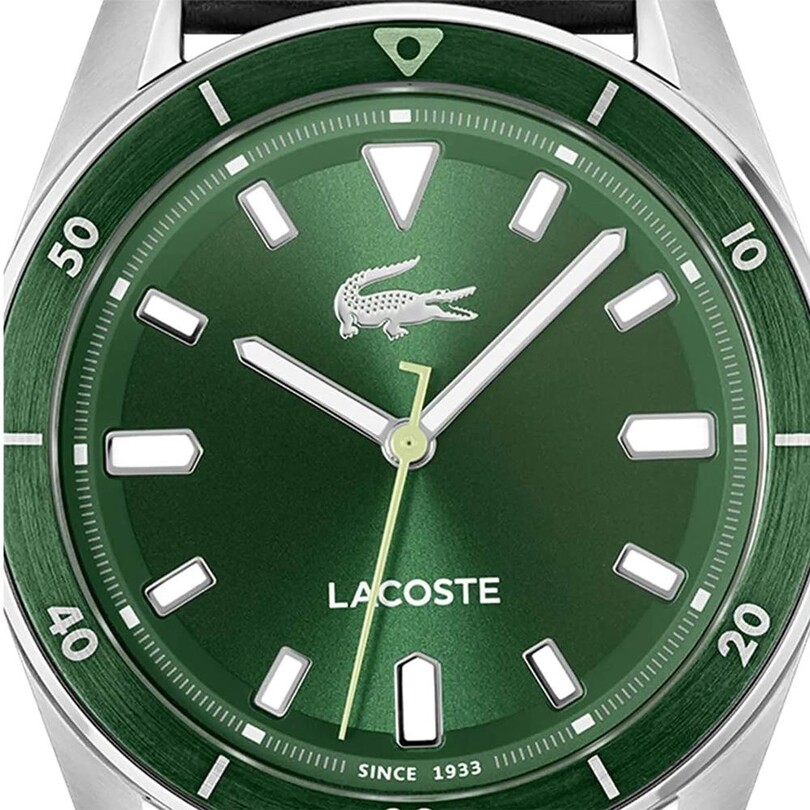 LACOSTE 2011423 Erkek Kol Saati - Thumbnail