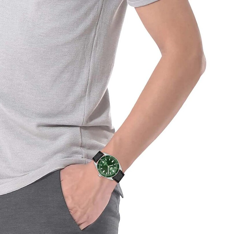 LACOSTE 2011423 Erkek Kol Saati - Thumbnail