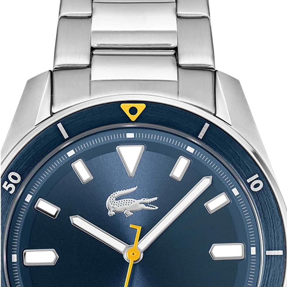 LACOSTE 2011424 Erkek Kol Saati