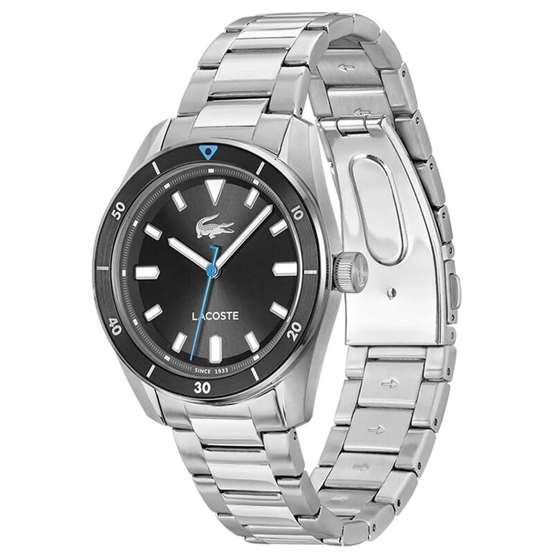 LACOSTE 2011433 Erkek Kol Saati - Thumbnail