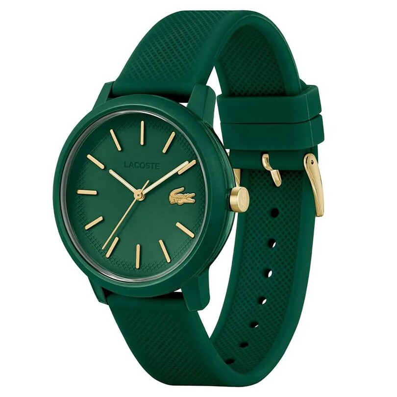 LACOSTE 2011445 Erkek Kol Saati - Thumbnail