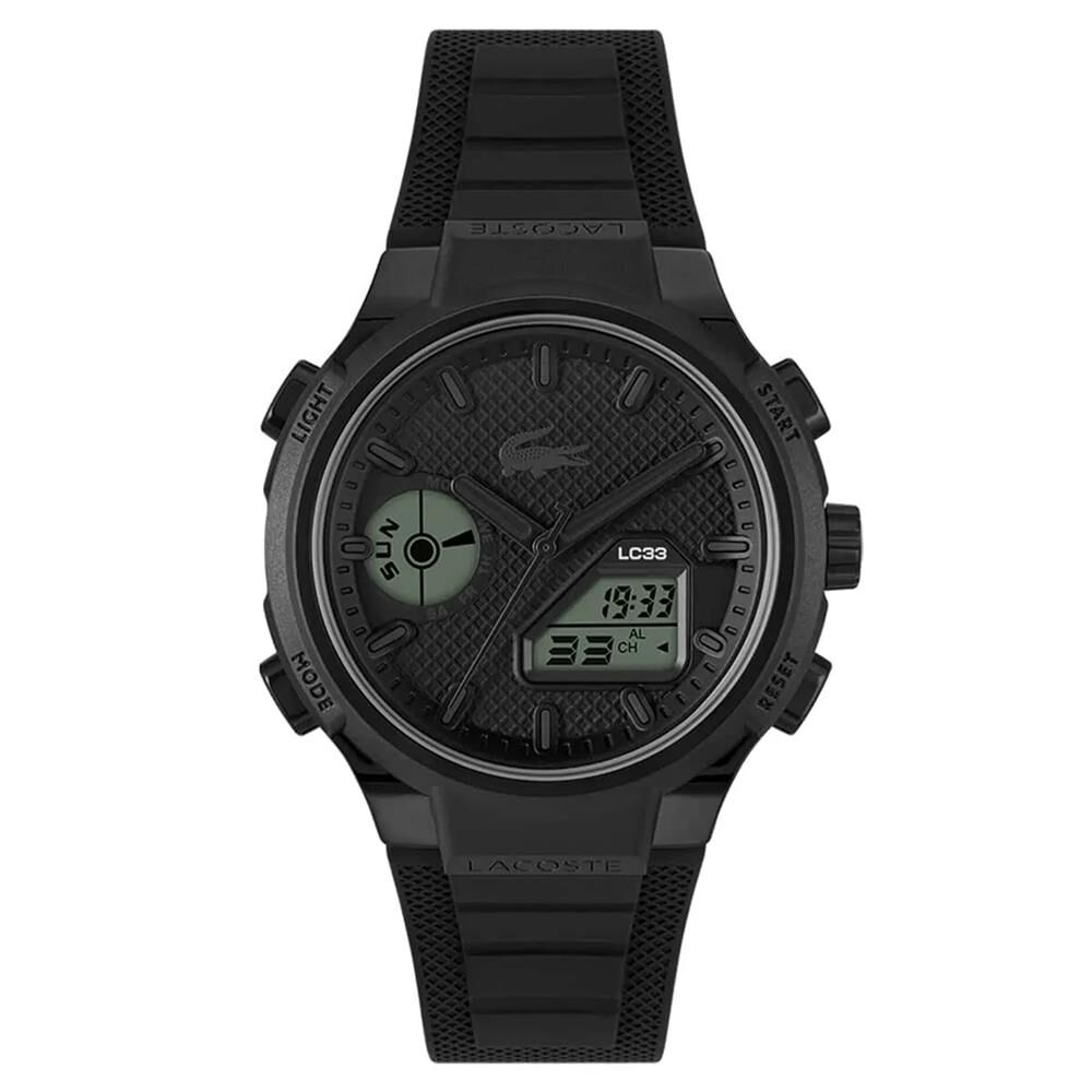 LACOSTE 2011447 Erkek Kol Saati