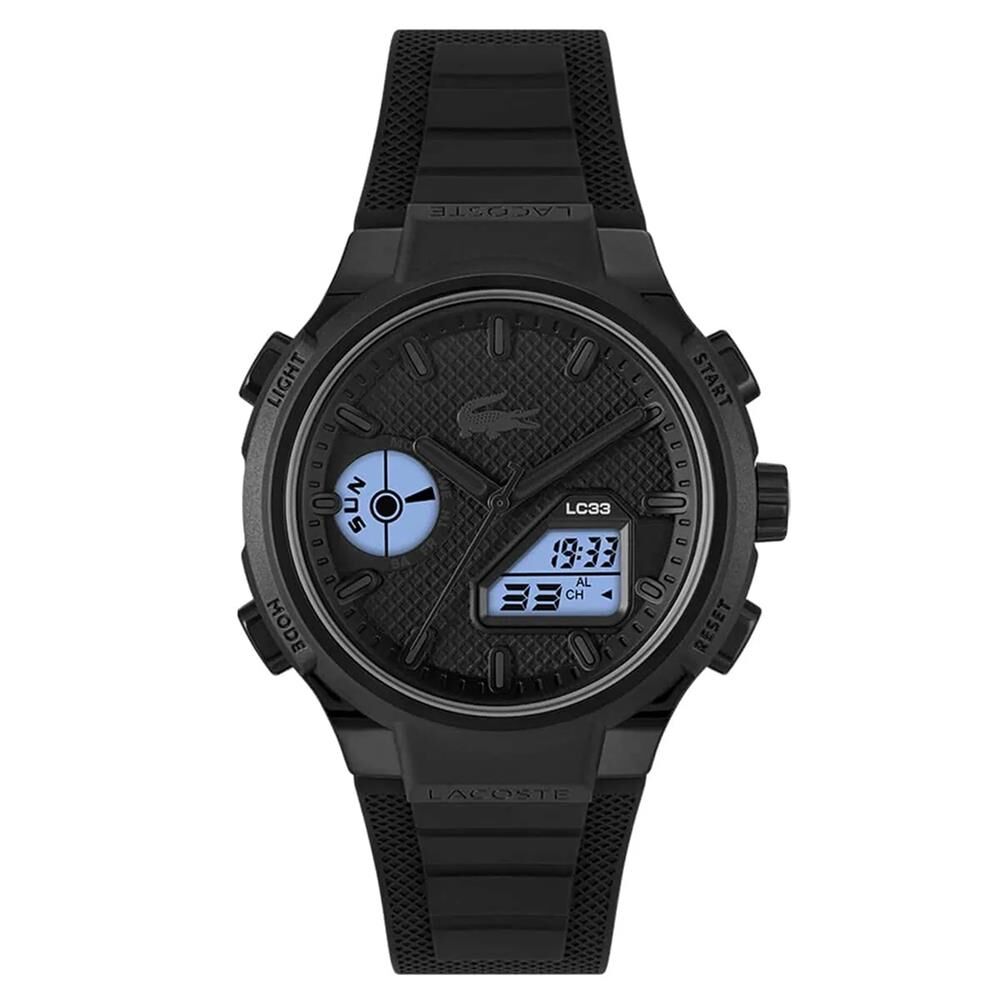 LACOSTE 2011447 Erkek Kol Saati