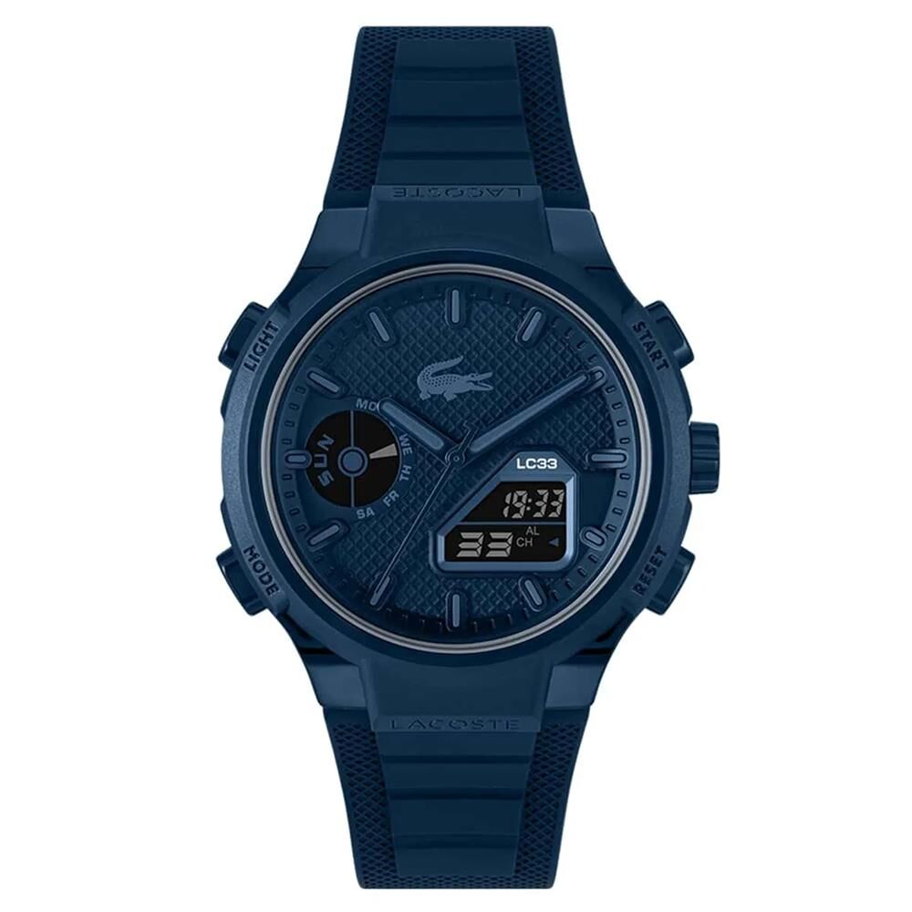 LACOSTE 2011448 Erkek Kol Saati