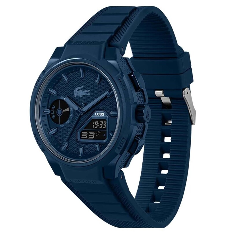 LACOSTE 2011448 Erkek Kol Saati - Thumbnail