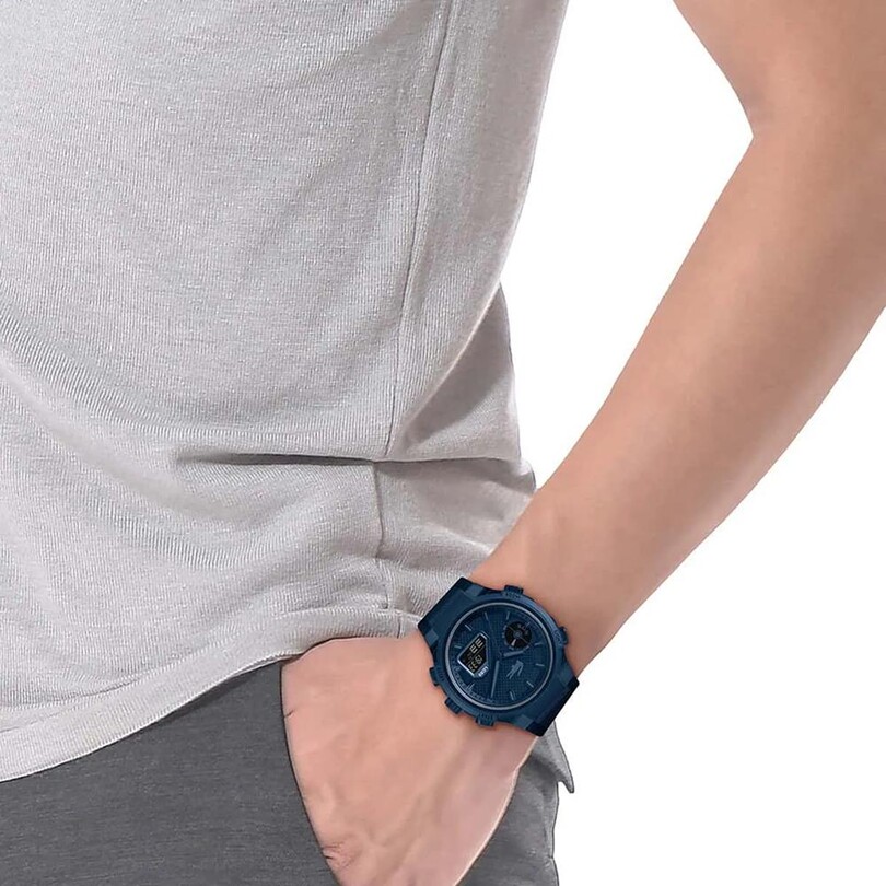 LACOSTE 2011448 Erkek Kol Saati - Thumbnail