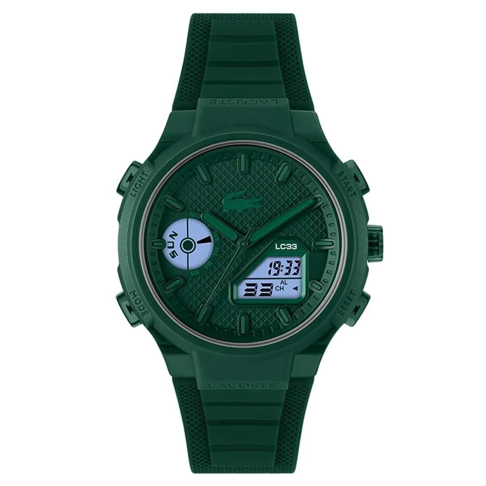 LACOSTE 2011449 Erkek Kol Saati