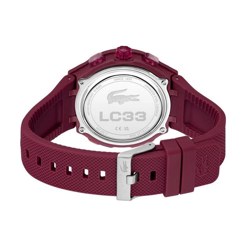LACOSTE 2011450 Erkek Kol Saati - Thumbnail