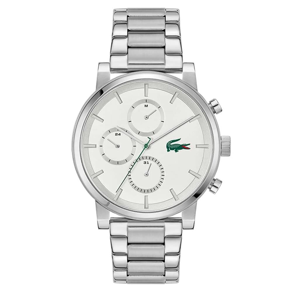 LACOSTE 2011452 Erkek Kol Saati