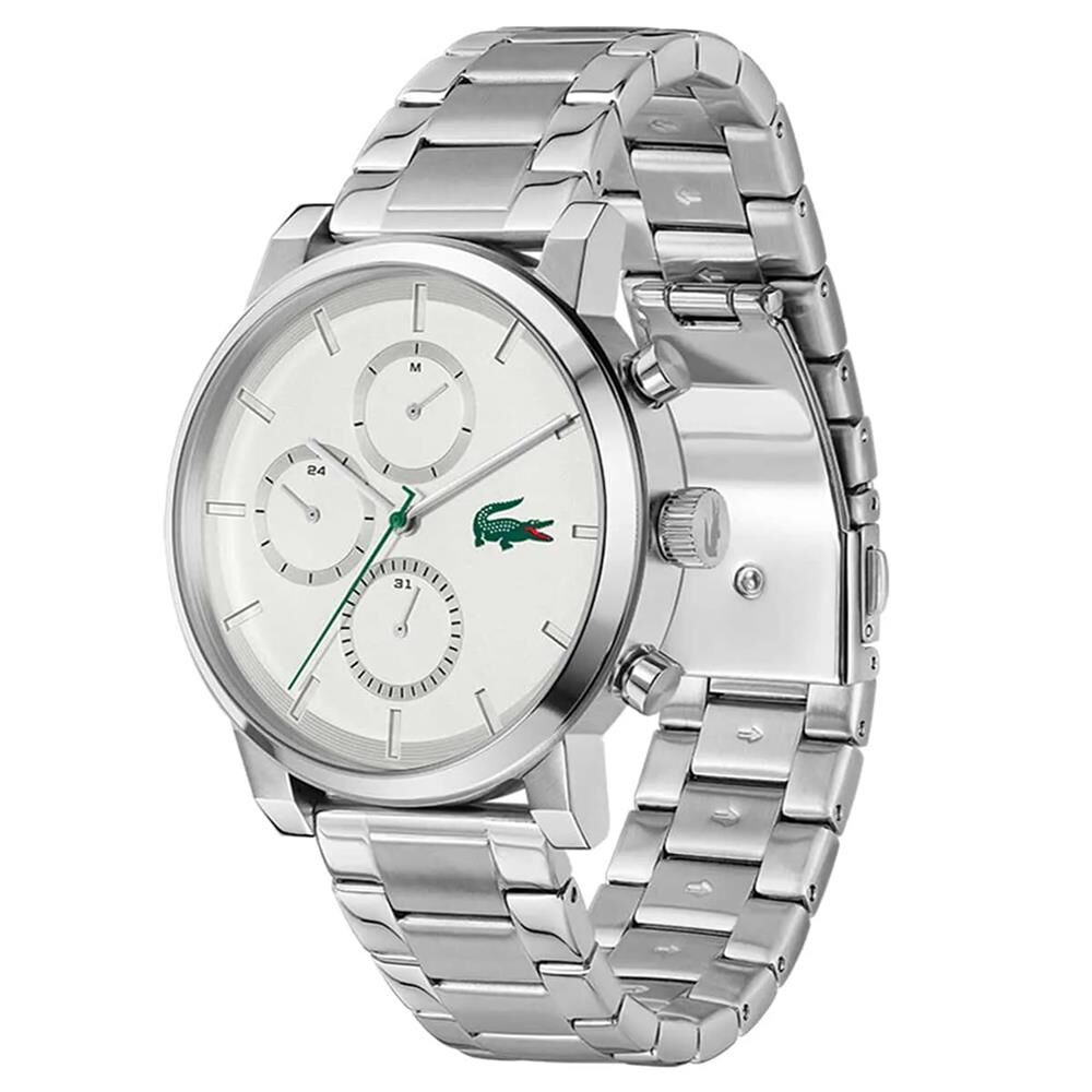 LACOSTE 2011452 Erkek Kol Saati