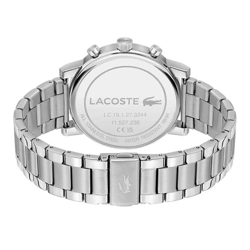 LACOSTE 2011452 Erkek Kol Saati - Thumbnail