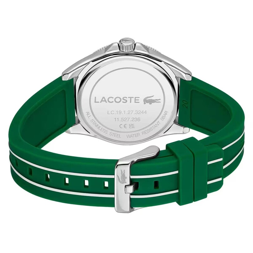 LACOSTE 2011455 Erkek Kol Saati - Thumbnail