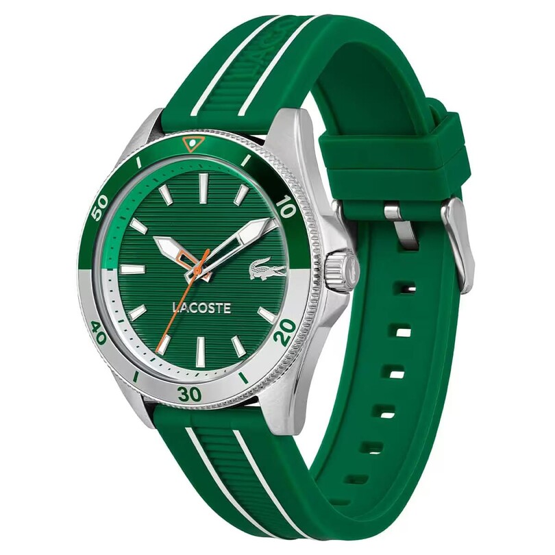 LACOSTE 2011455 Erkek Kol Saati - Thumbnail