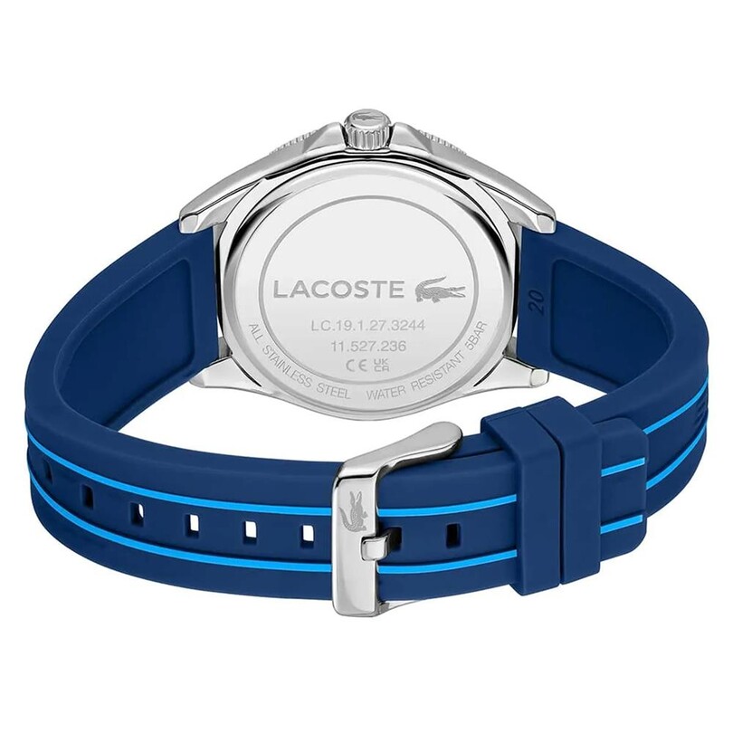 LACOSTE 2011456 Erkek Kol Saati - Thumbnail