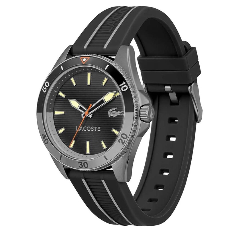 LACOSTE 2011457 Erkek Kol Saati - Thumbnail