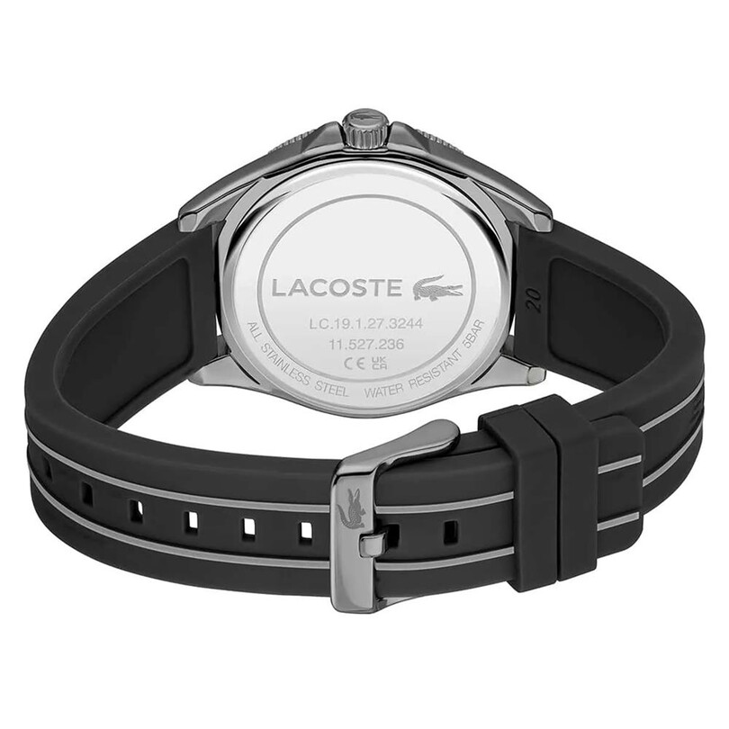 LACOSTE 2011457 Erkek Kol Saati - Thumbnail