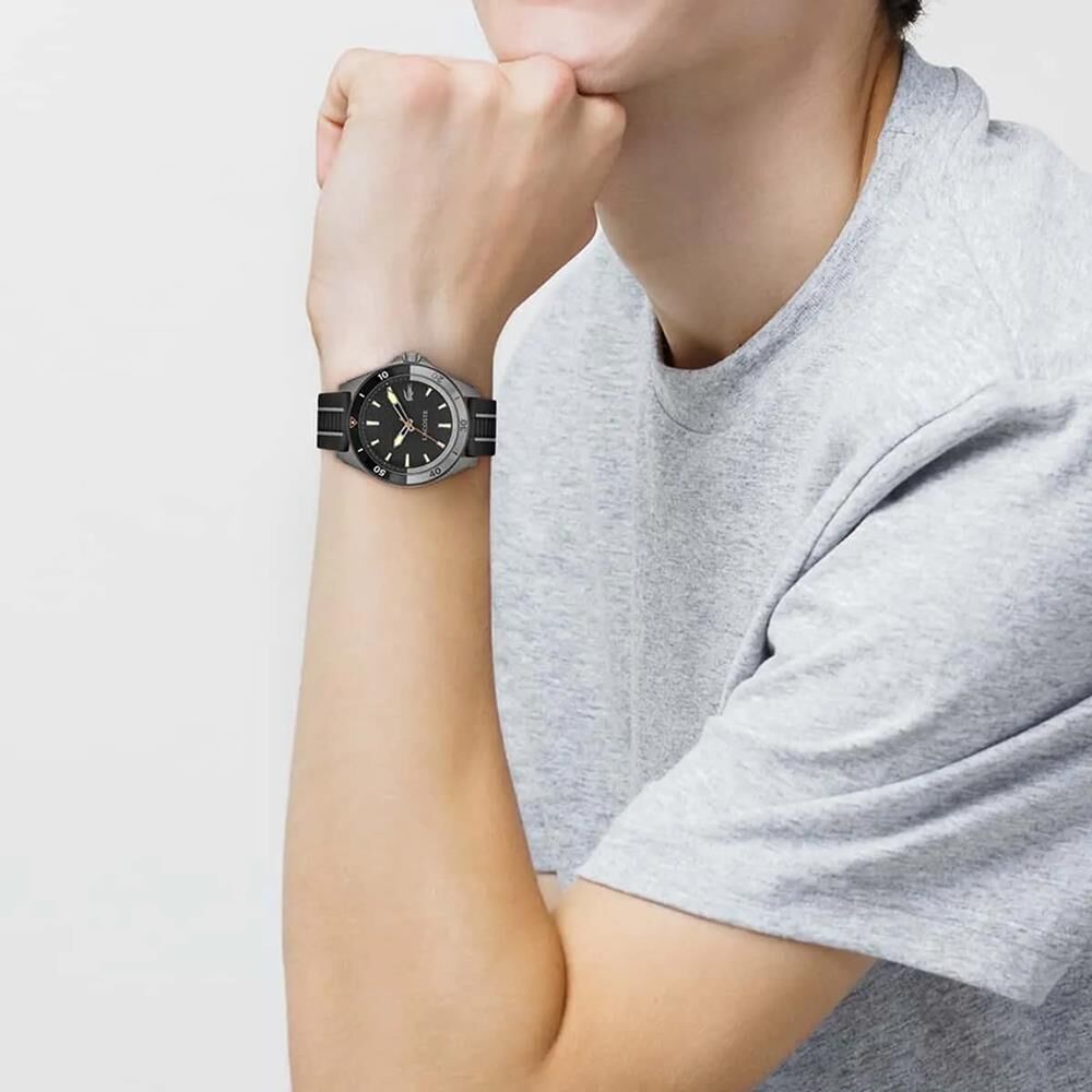LACOSTE 2011457 Erkek Kol Saati
