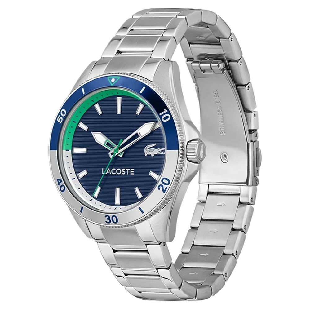 LACOSTE 2011458 Erkek Kol Saati