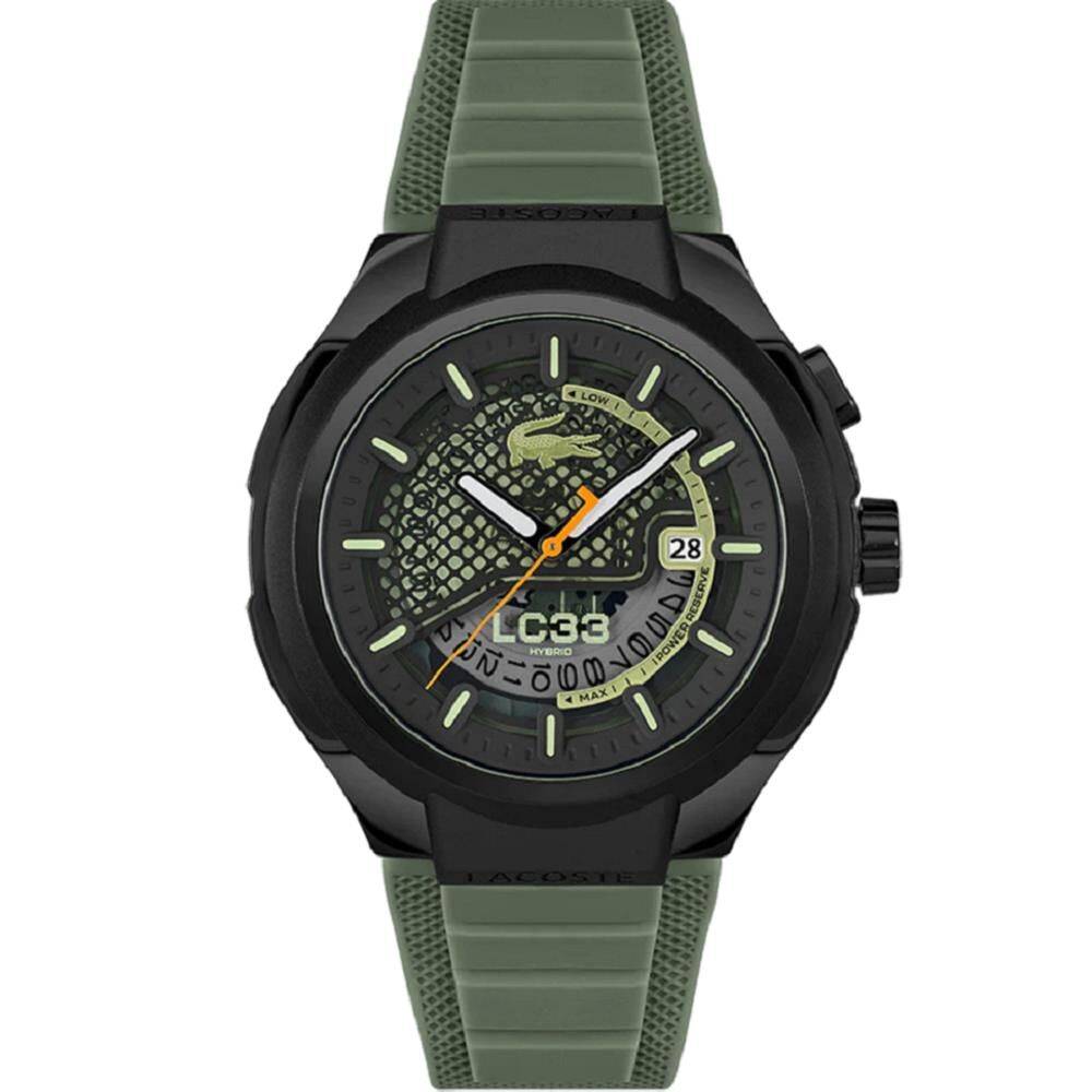 LACOSTE 2011466 Erkek Kol Saati