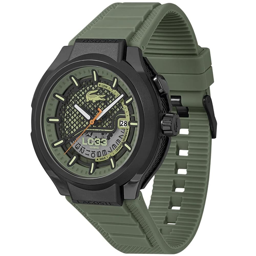 LACOSTE 2011466 Erkek Kol Saati