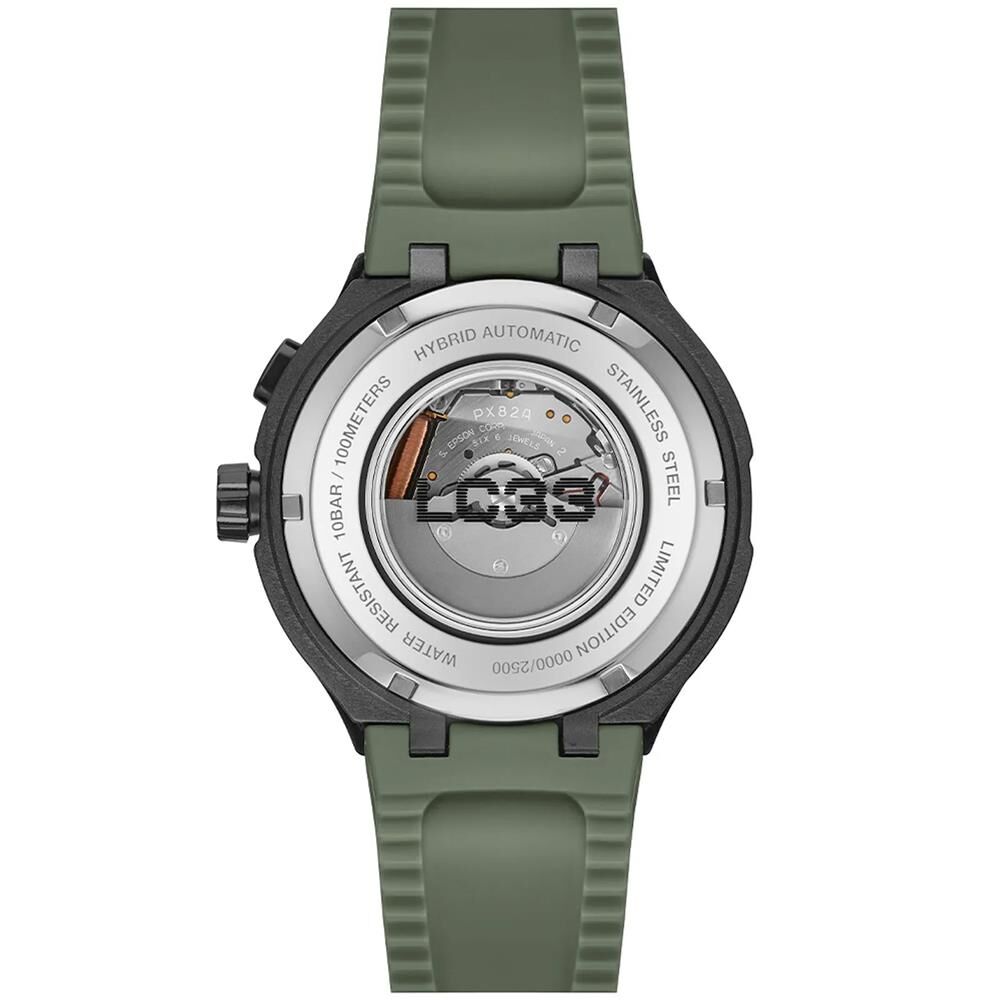 LACOSTE 2011466 Erkek Kol Saati