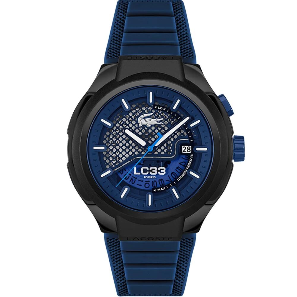 LACOSTE 2011467 Erkek Kol Saati