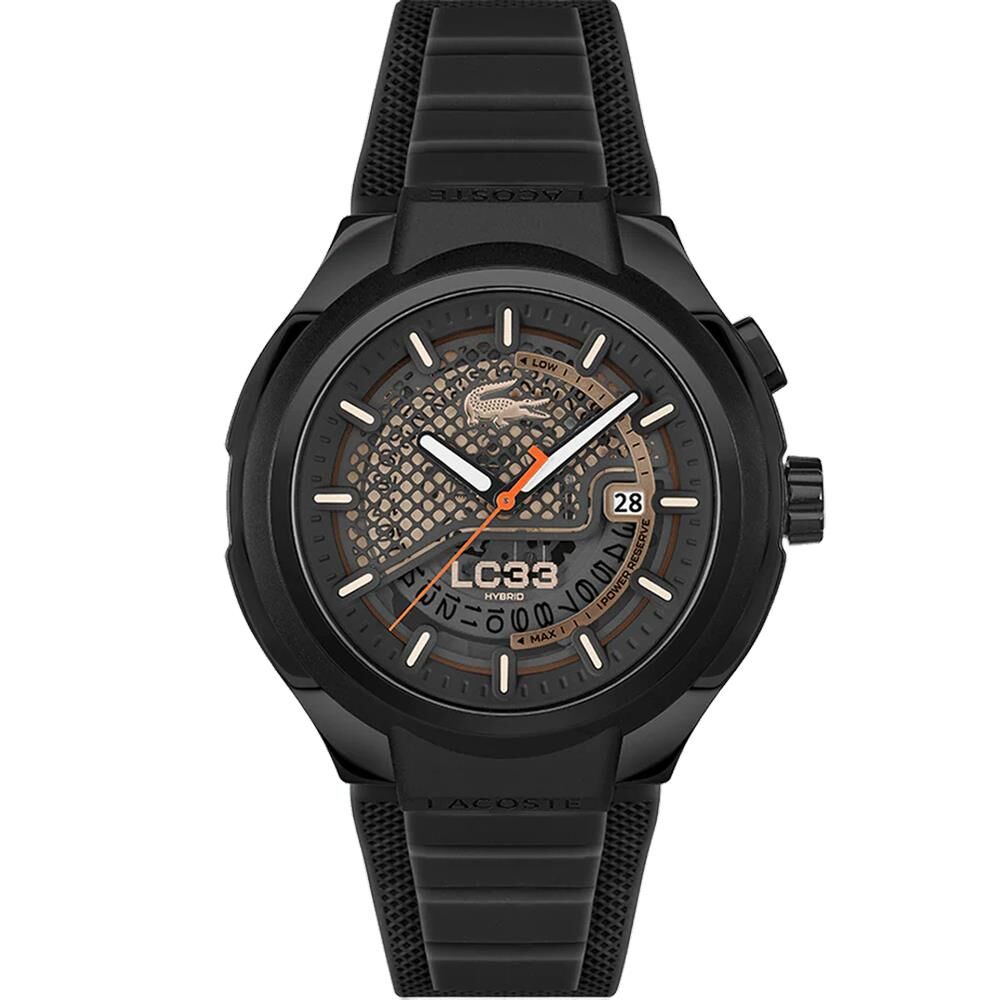 LACOSTE 2011468 Erkek Kol Saati
