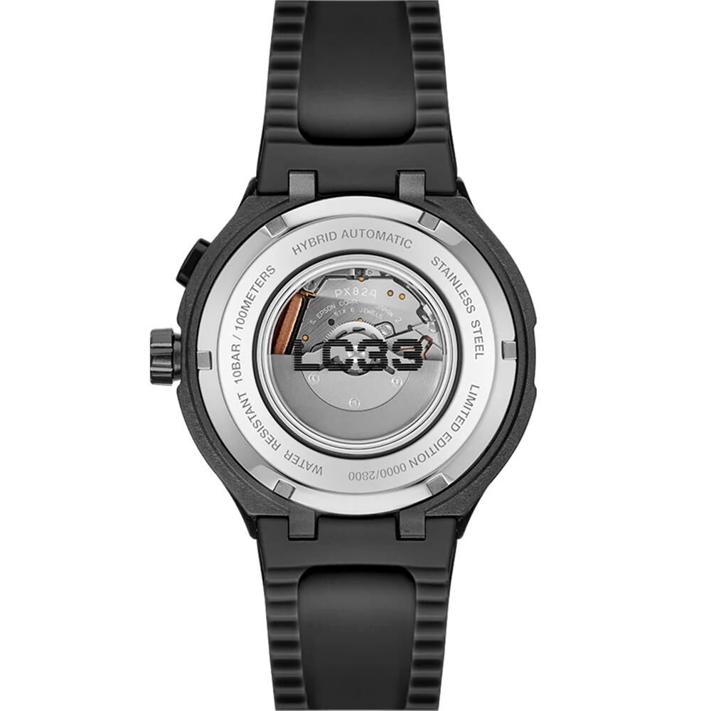 LACOSTE 2011468 Erkek Kol Saati