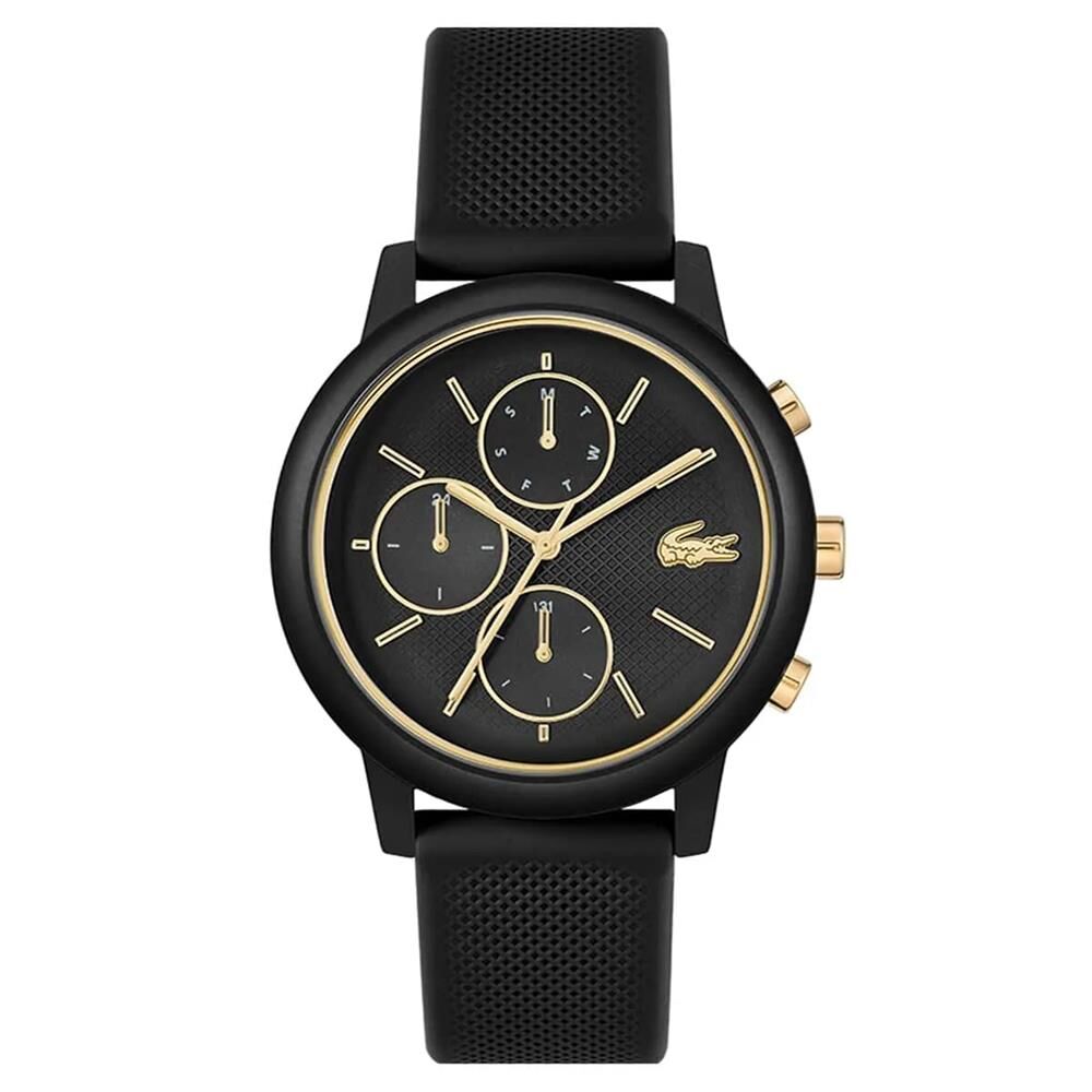 LACOSTE 2011469 Erkek Kol Saati