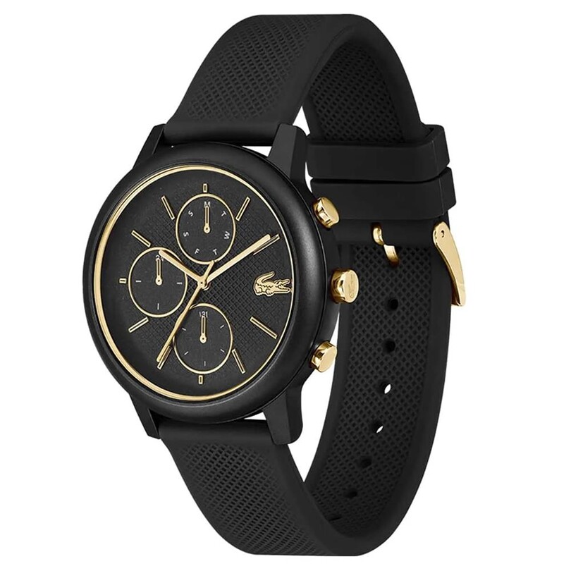 LACOSTE 2011469 Erkek Kol Saati - Thumbnail