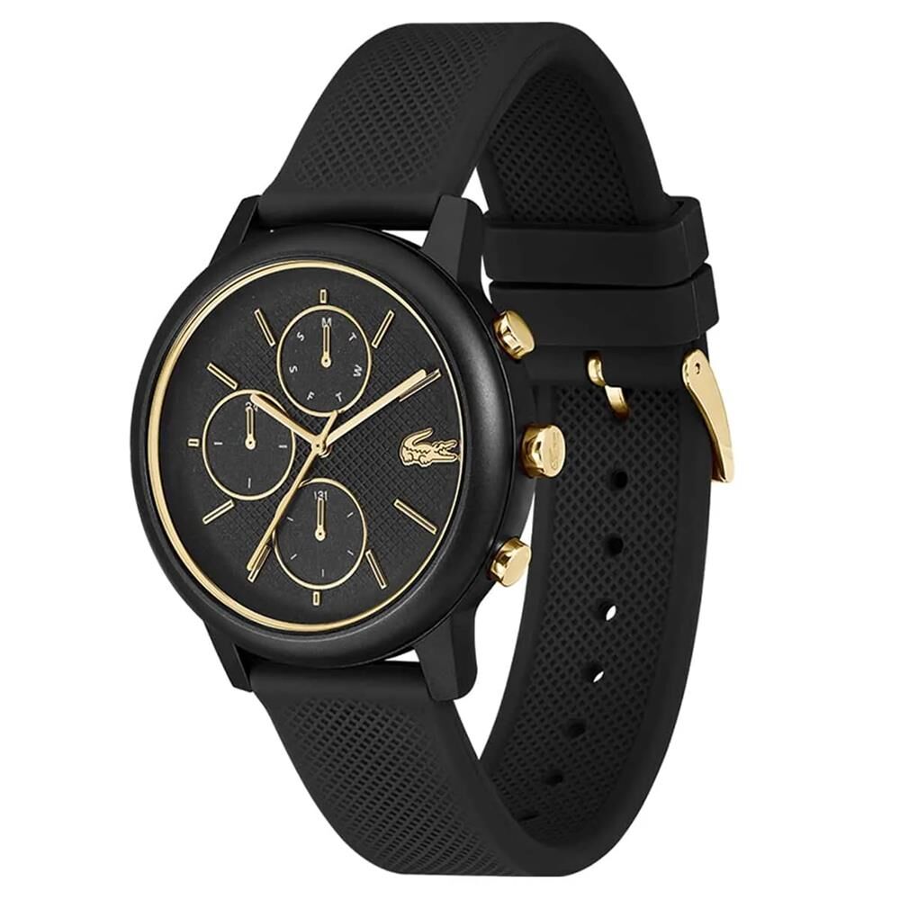 LACOSTE 2011469 Erkek Kol Saati