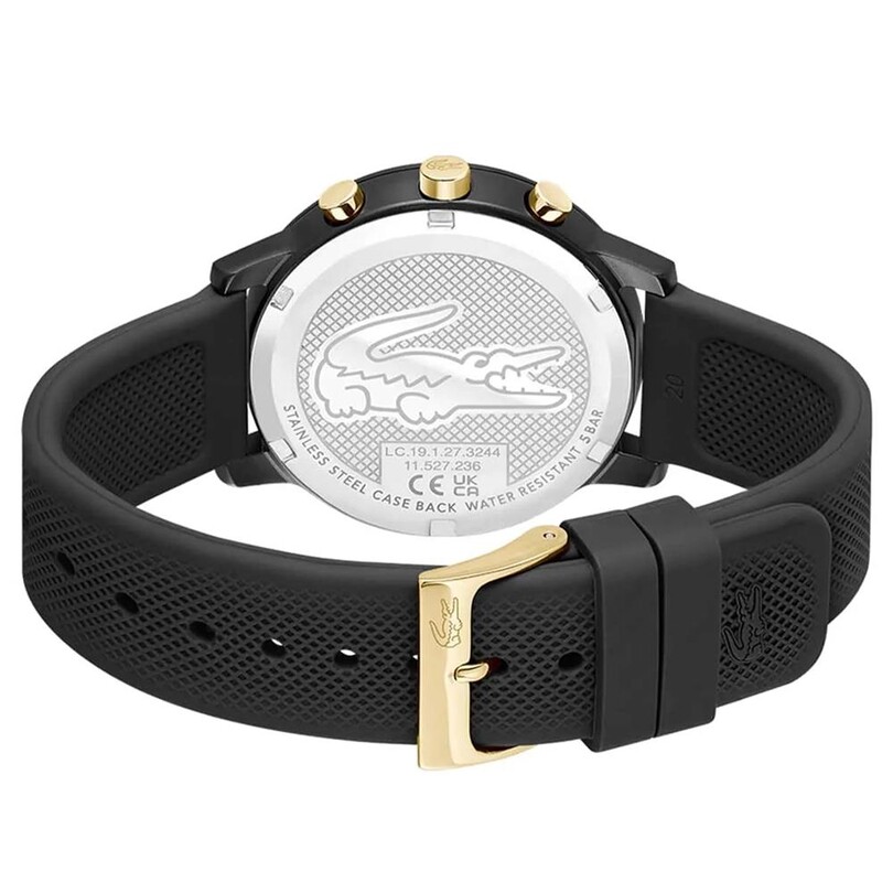 LACOSTE 2011469 Erkek Kol Saati - Thumbnail