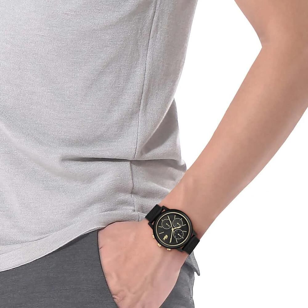 LACOSTE 2011469 Erkek Kol Saati