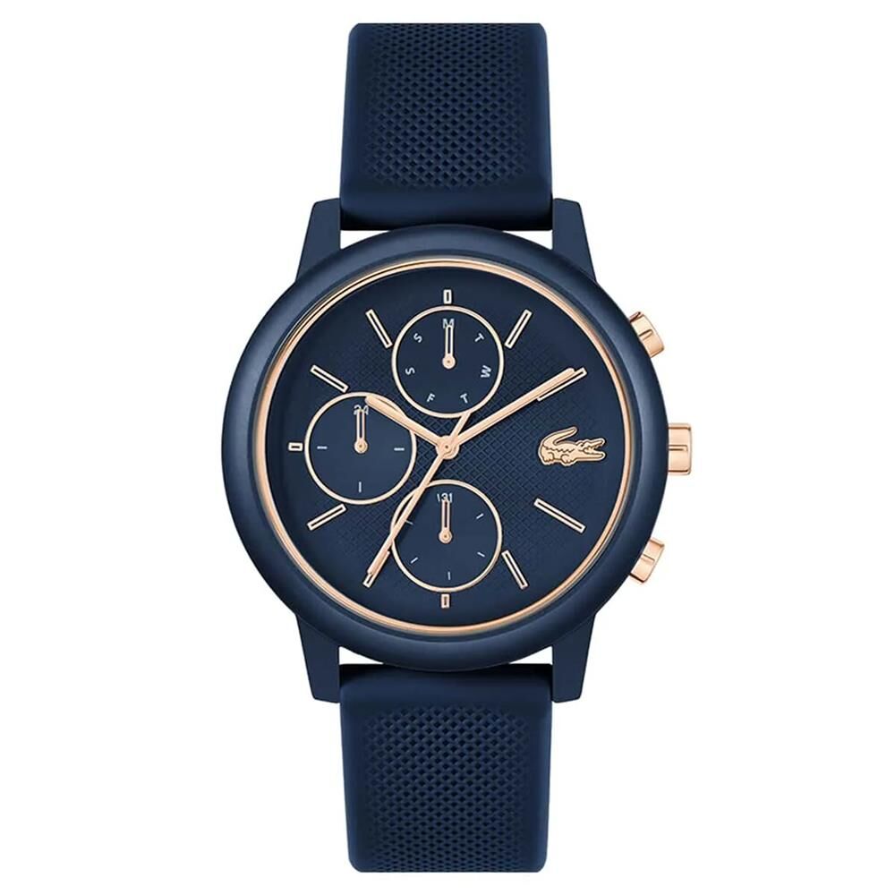 LACOSTE 2011470 Erkek Kol Saati
