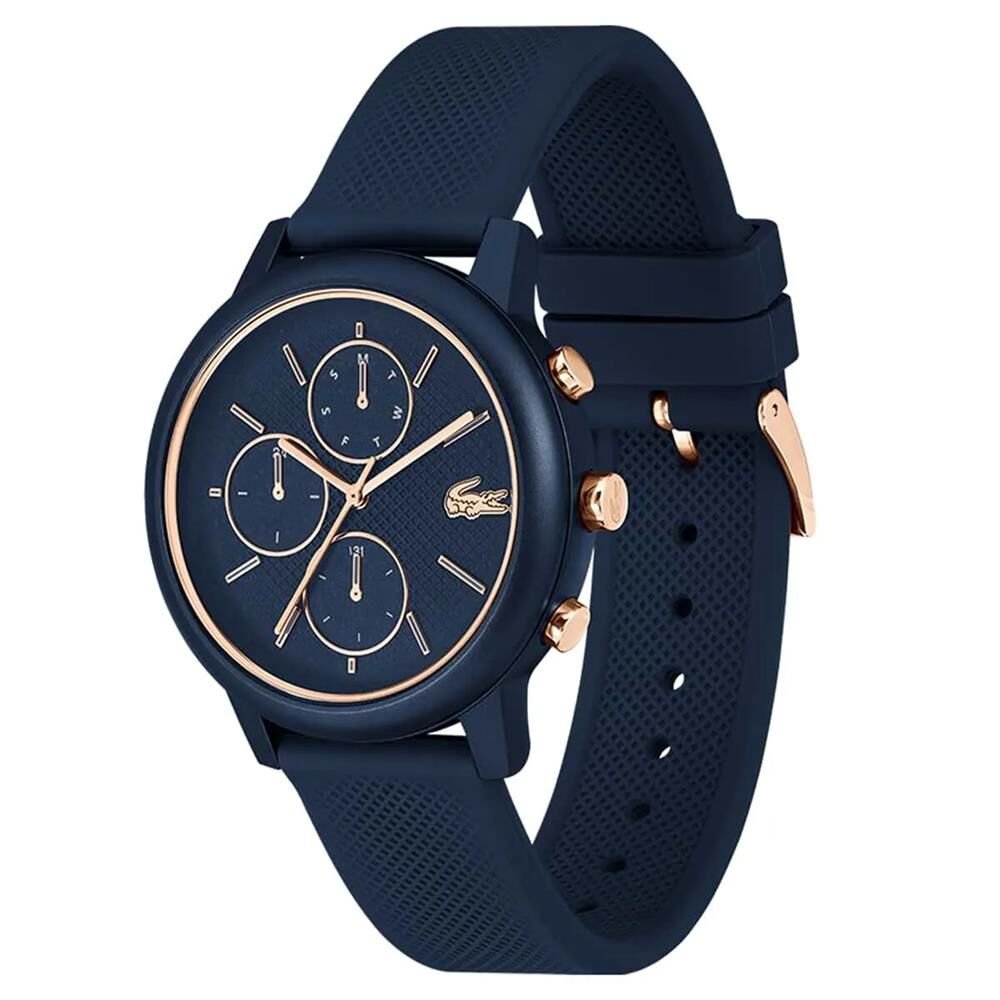 LACOSTE 2011470 Erkek Kol Saati