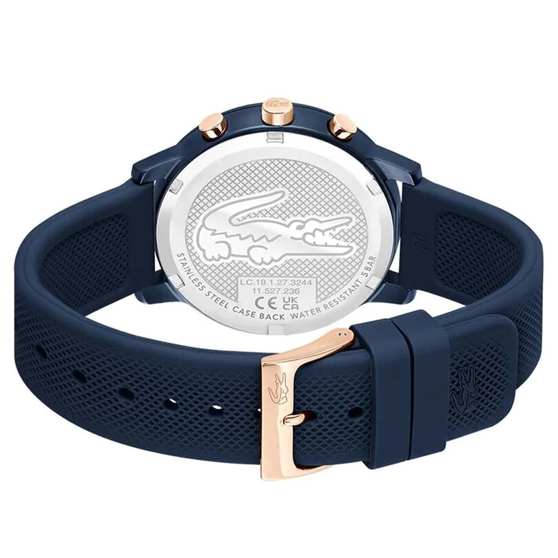 LACOSTE 2011470 Erkek Kol Saati - Thumbnail