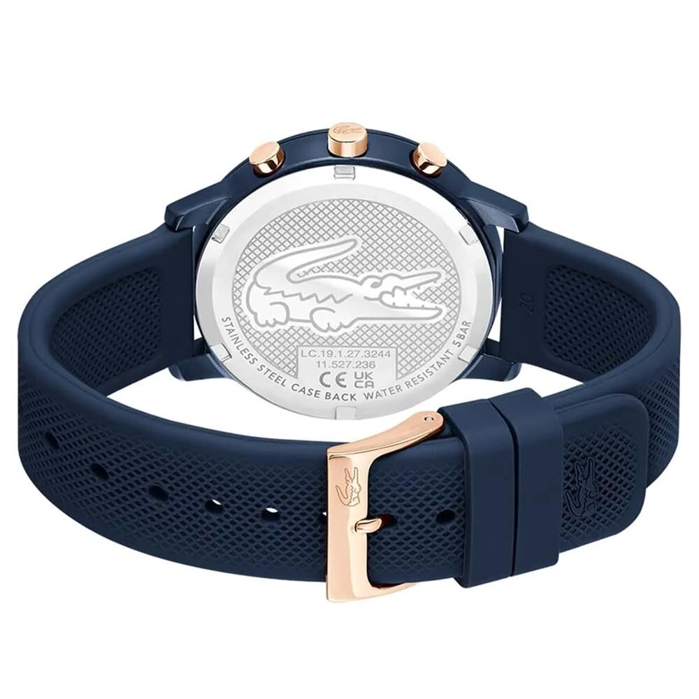 LACOSTE 2011470 Erkek Kol Saati