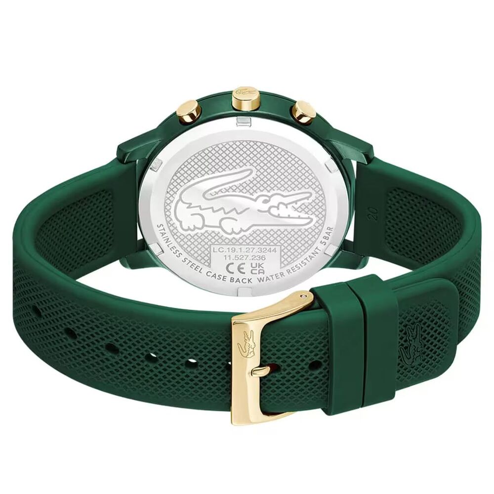 LACOSTE 2011471 Erkek Kol Saati