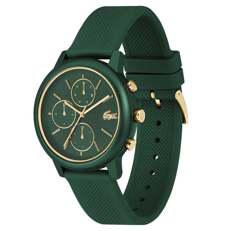 LACOSTE 2011471 Erkek Kol Saati - Thumbnail